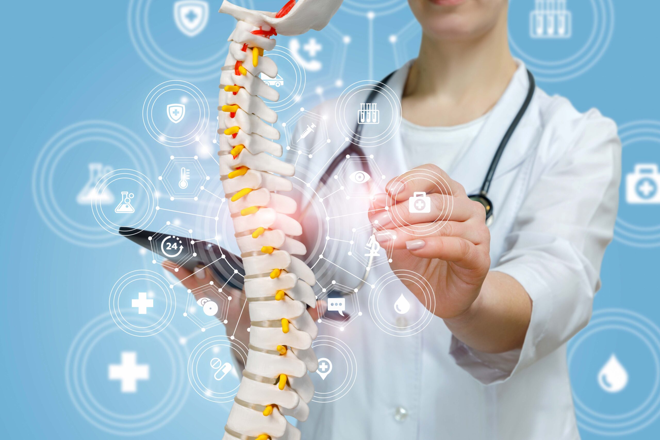 5 Essential Nutrients for Osteoporosis Patients