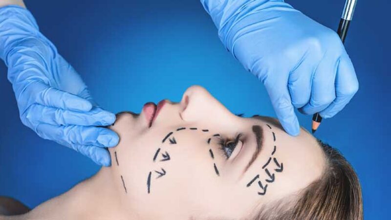 5 Main Types of Plastic Surgeries Explained