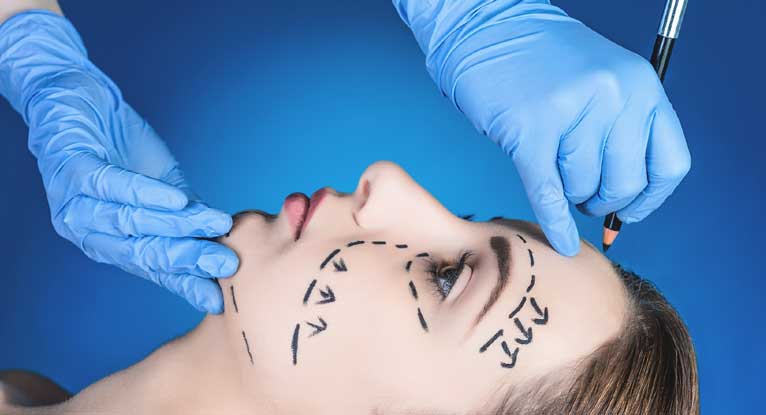 5 Main Types of Plastic Surgeries Explained