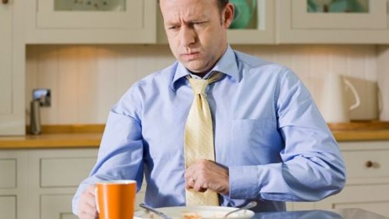 Acid Reflux – Foods to Eat