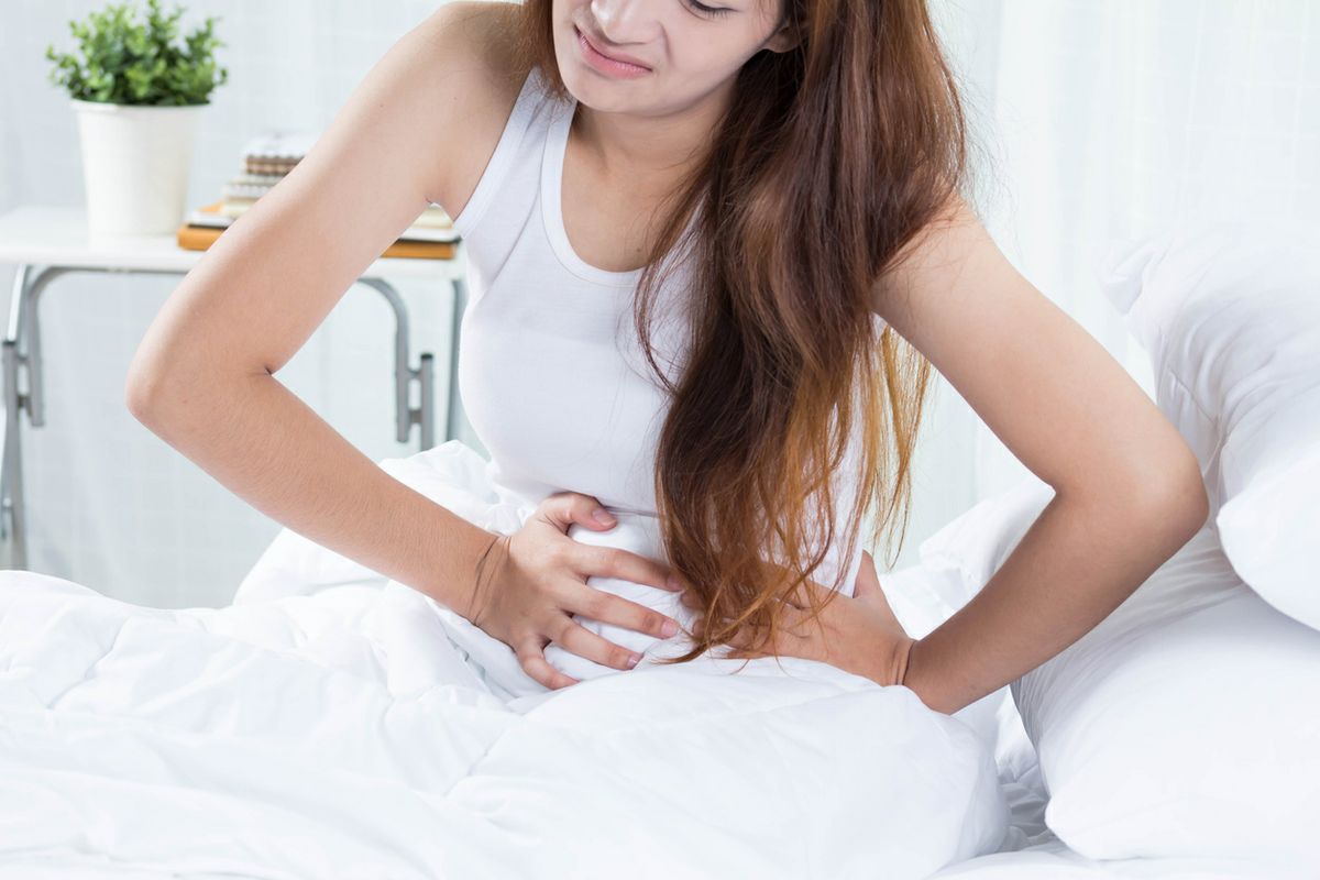 7 Effective Ways to Treat UTI Naturally