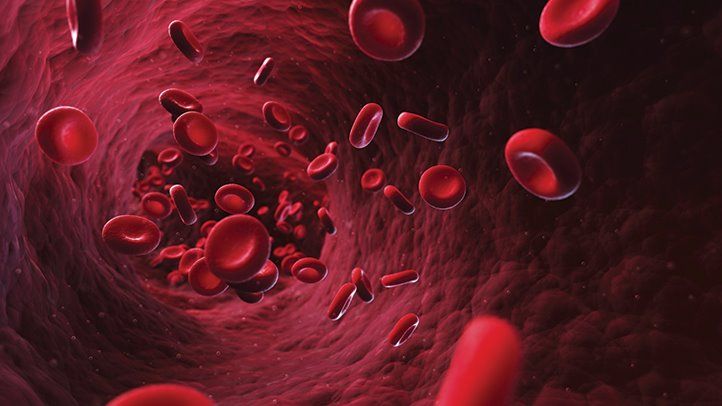 Anemia – Types and Risk Factors