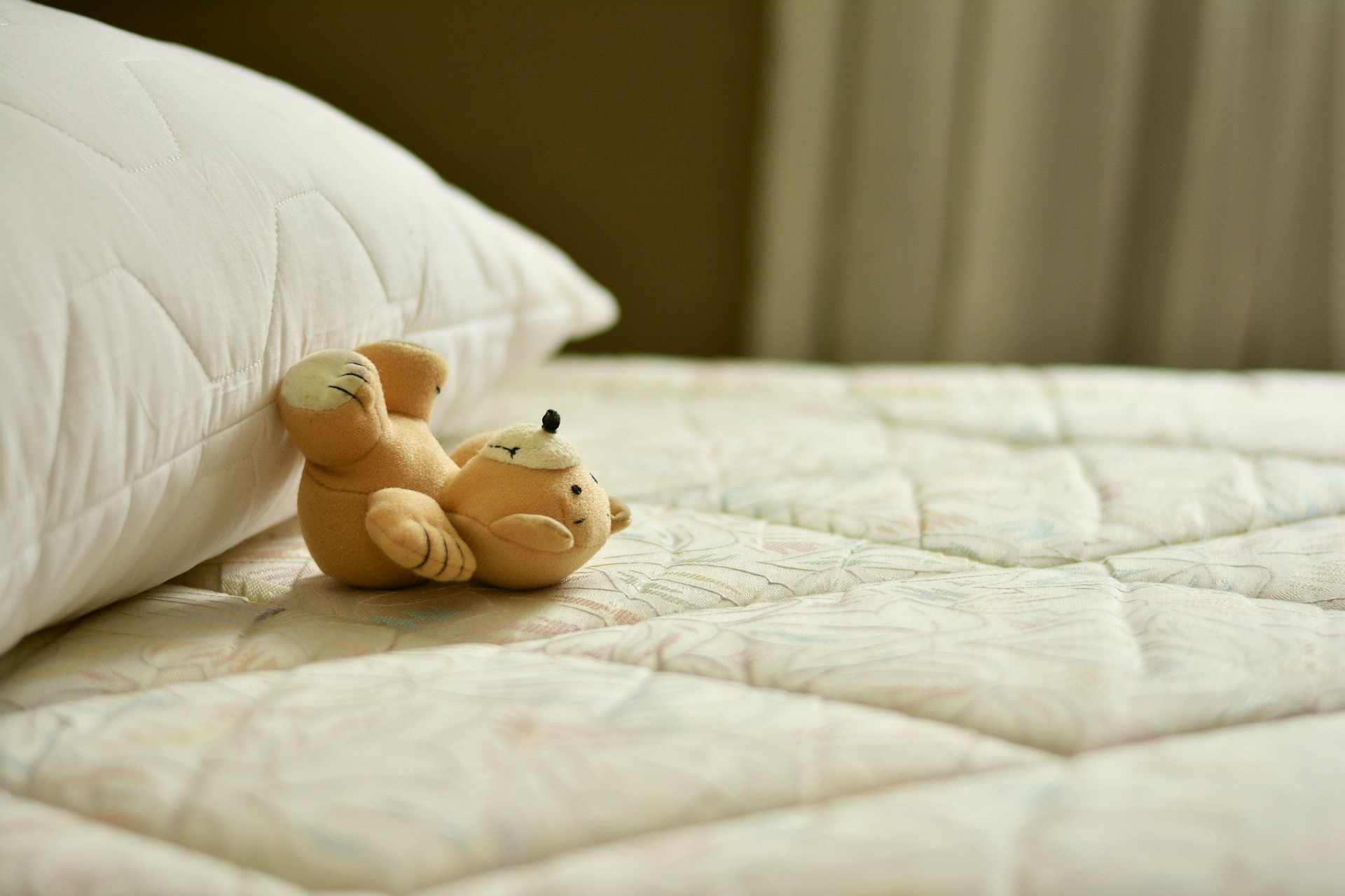 5 Tips to Choose the Best Mattress for Back Pain