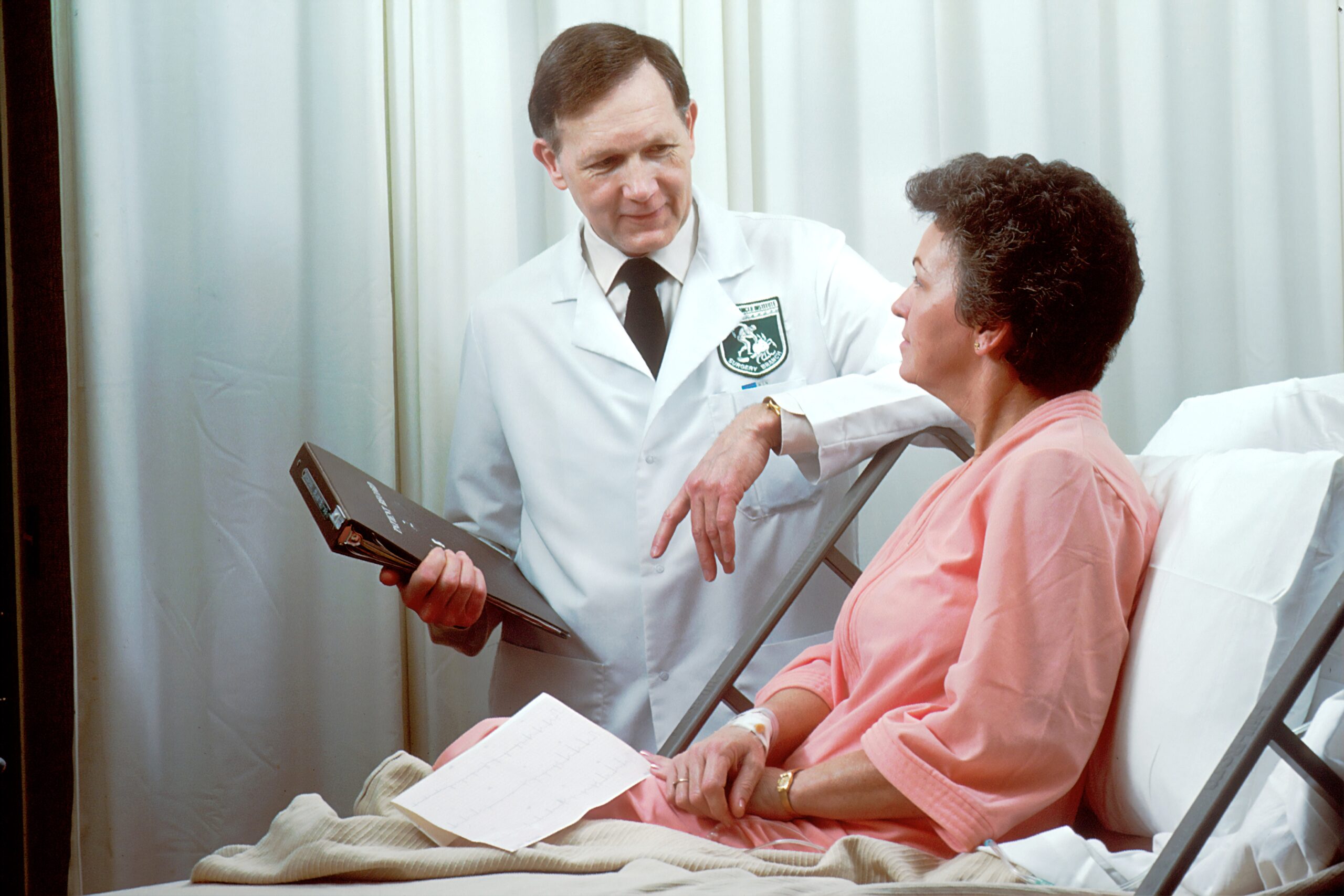 5 Stages of Colon Cancer and Their Treatment
