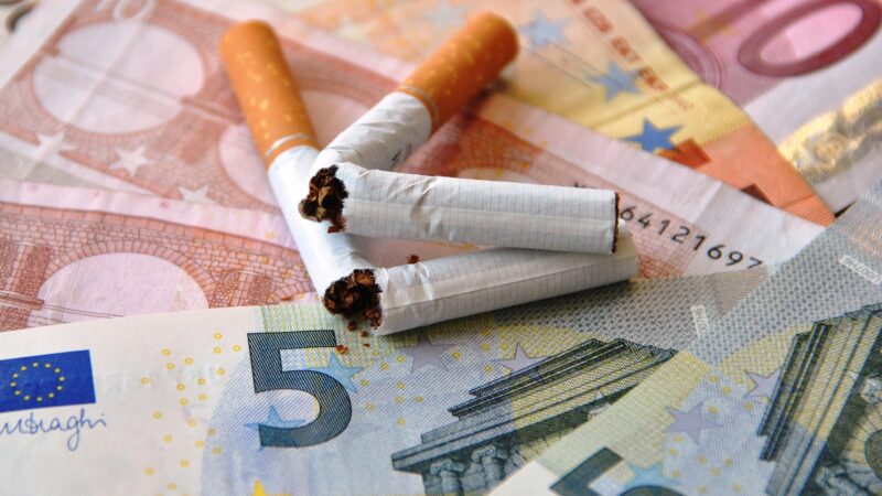 5 Ways to Stop Smoking Naturally