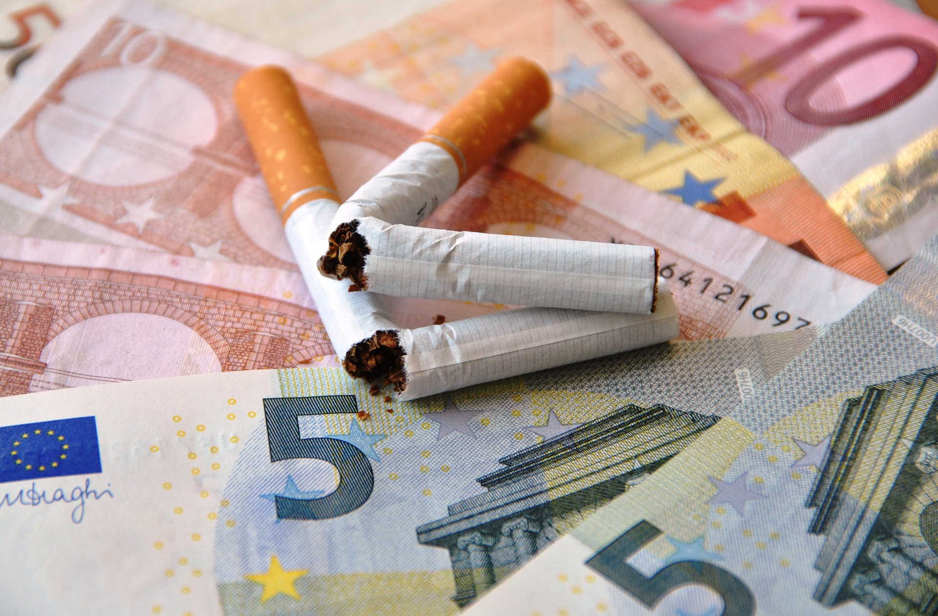 5 Ways to Stop Smoking Naturally