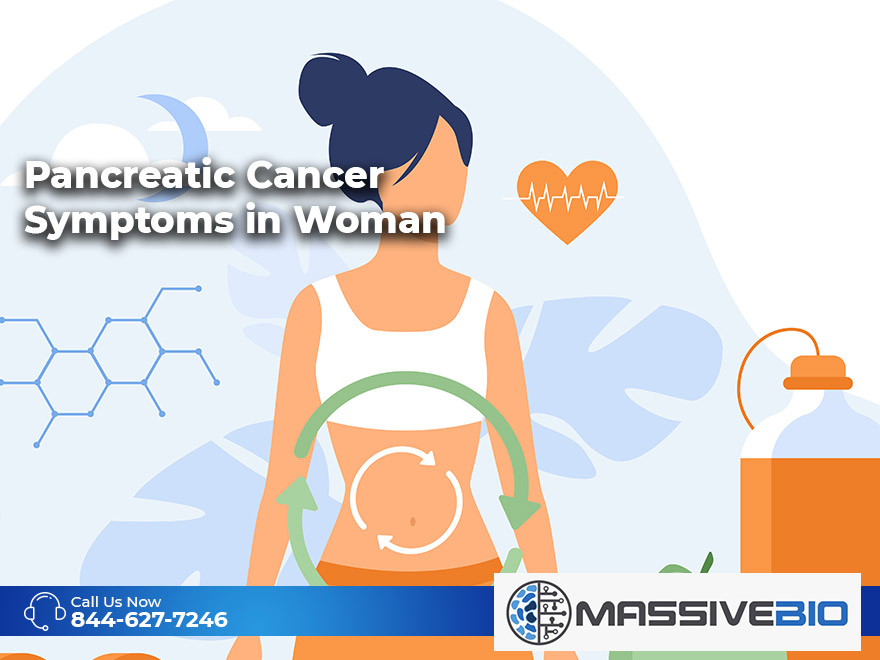 Pancreatic Cancer Types and Their Symptoms
