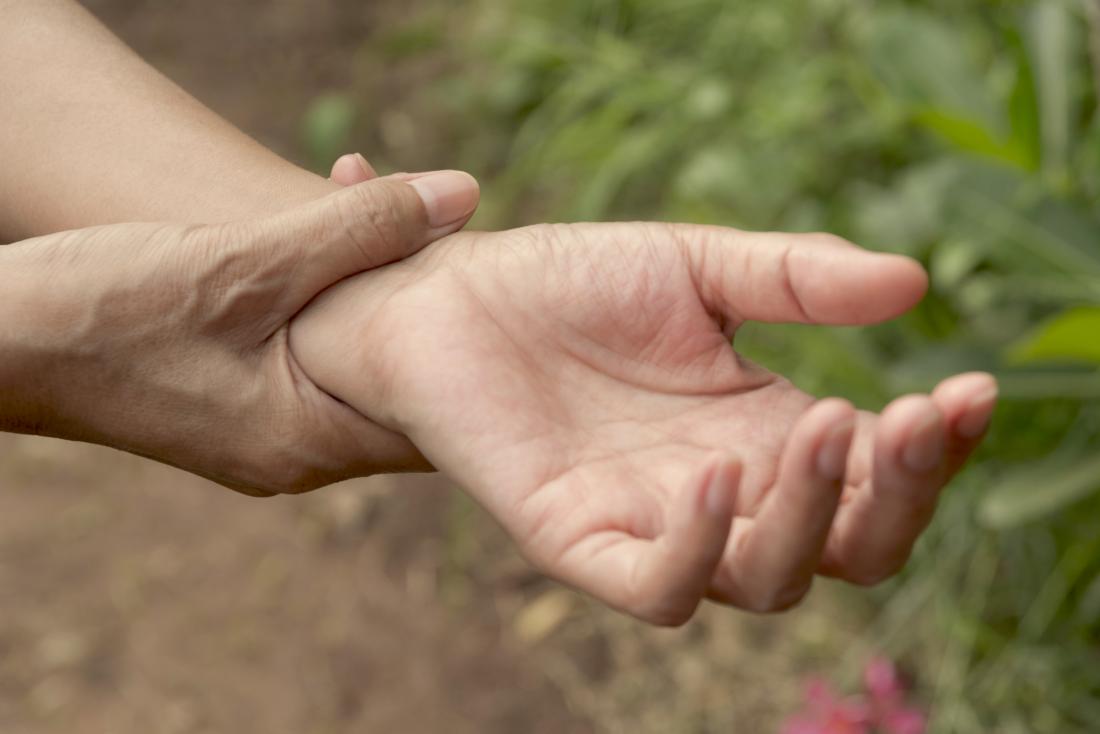 5 Foods That Worsen Arthritis Symptoms