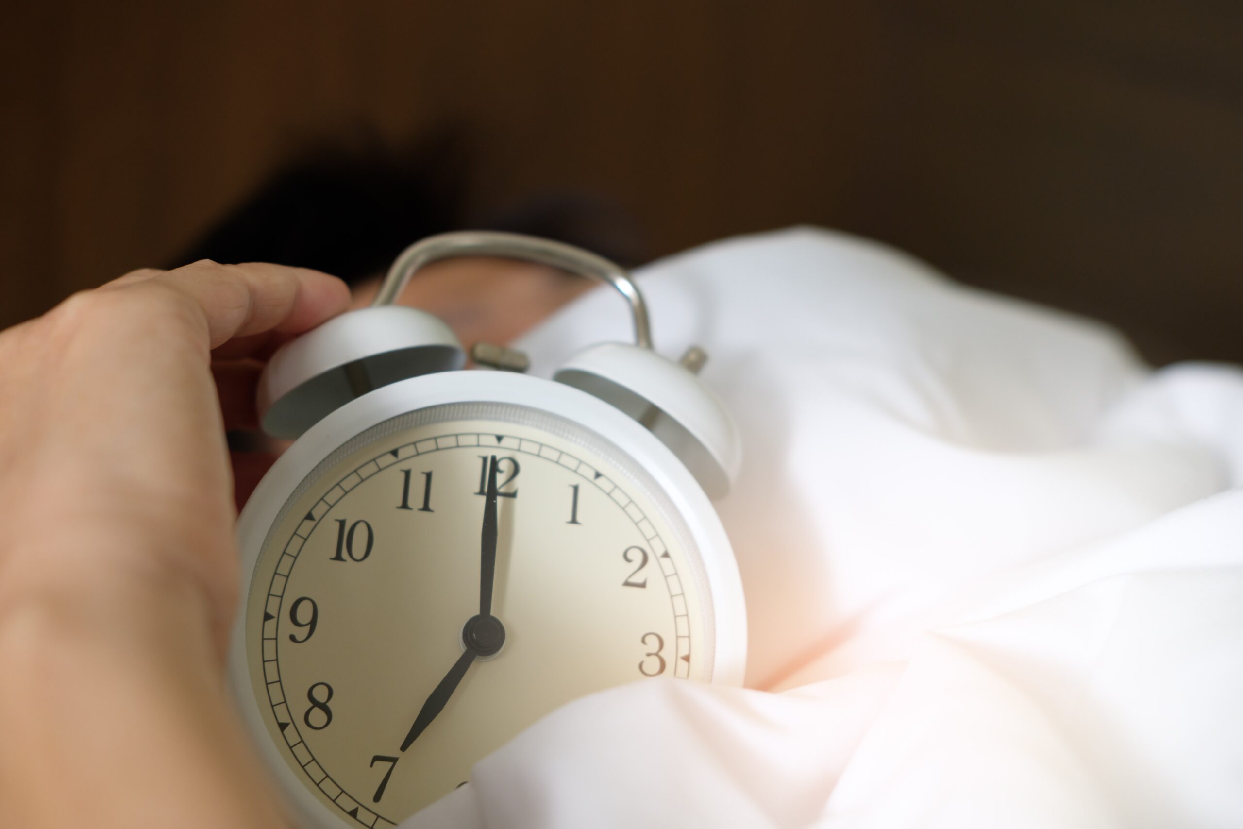 An Overview on Sleep Apnea