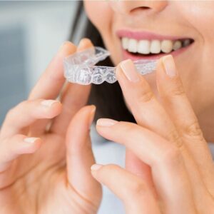 6 Key Benefits of Invisalign