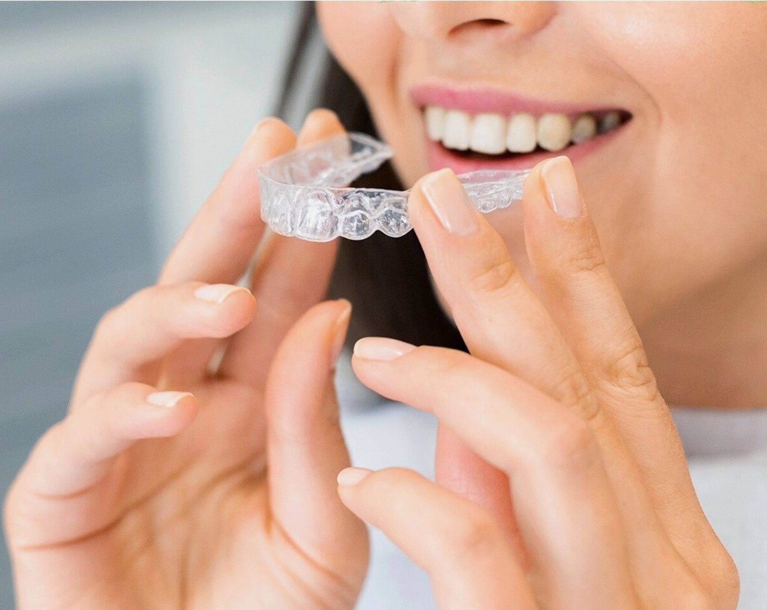 6 Key Benefits of Invisalign