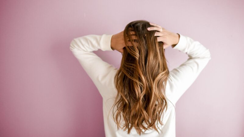 4 Natural Remedies for hair Growth