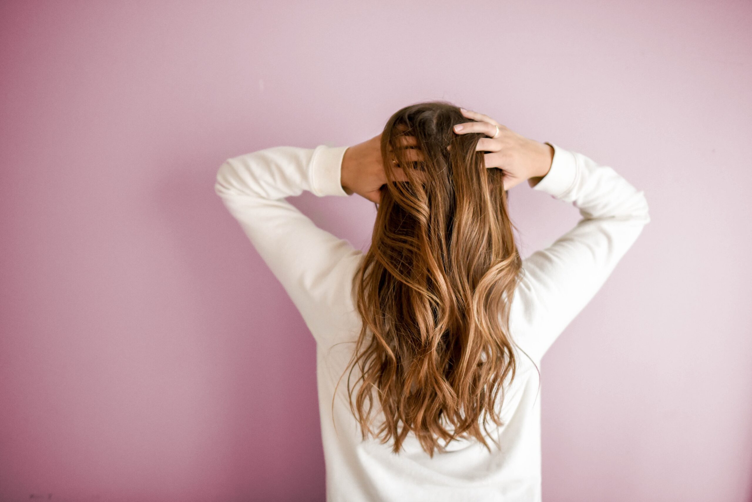 4 Natural Remedies for hair Growth
