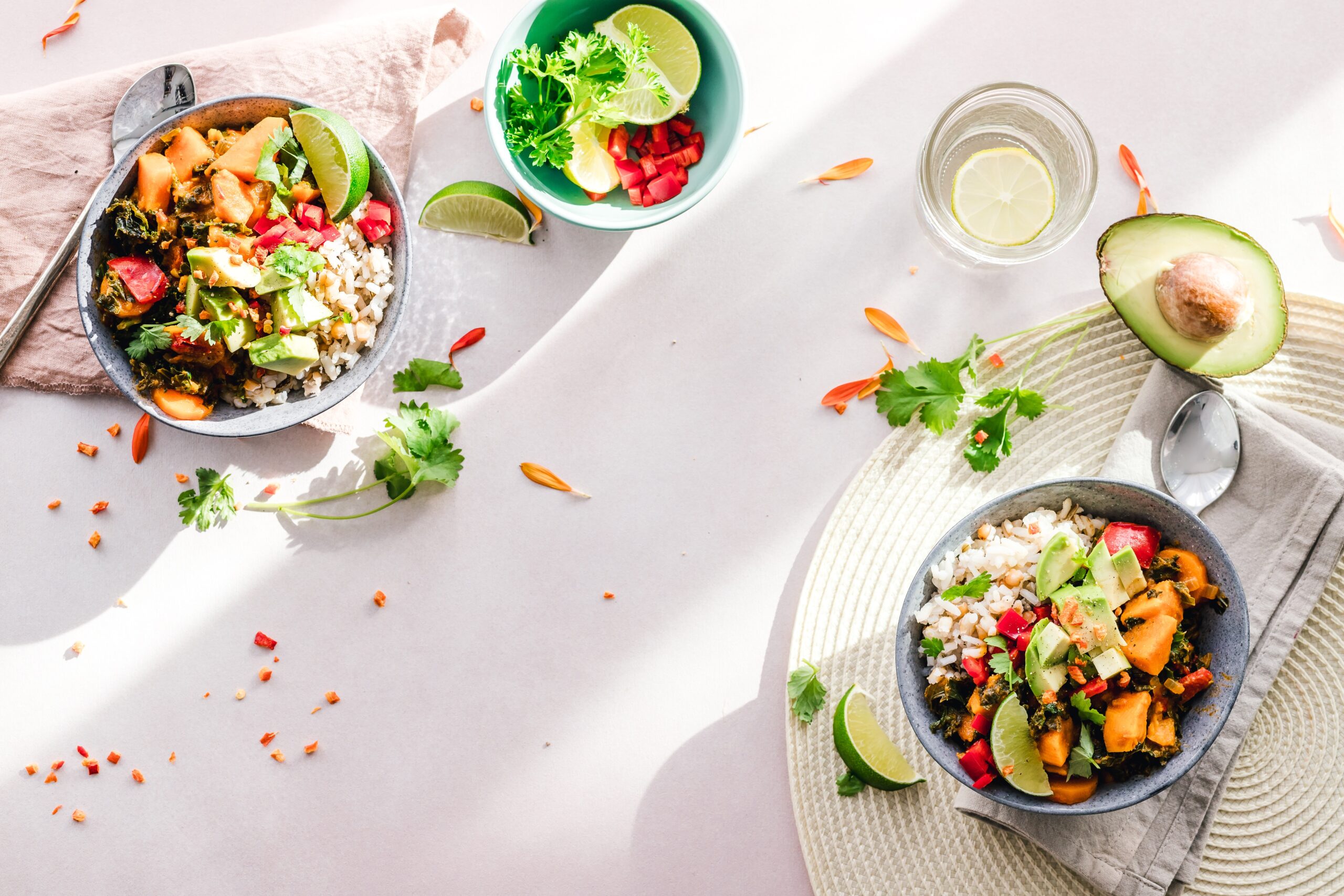 5 Foods to Avoid for Lung Health