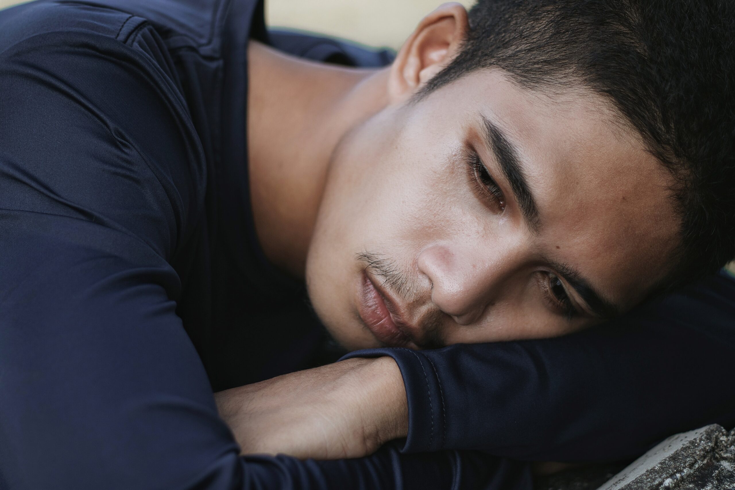 6 Physical Symptoms of Depression