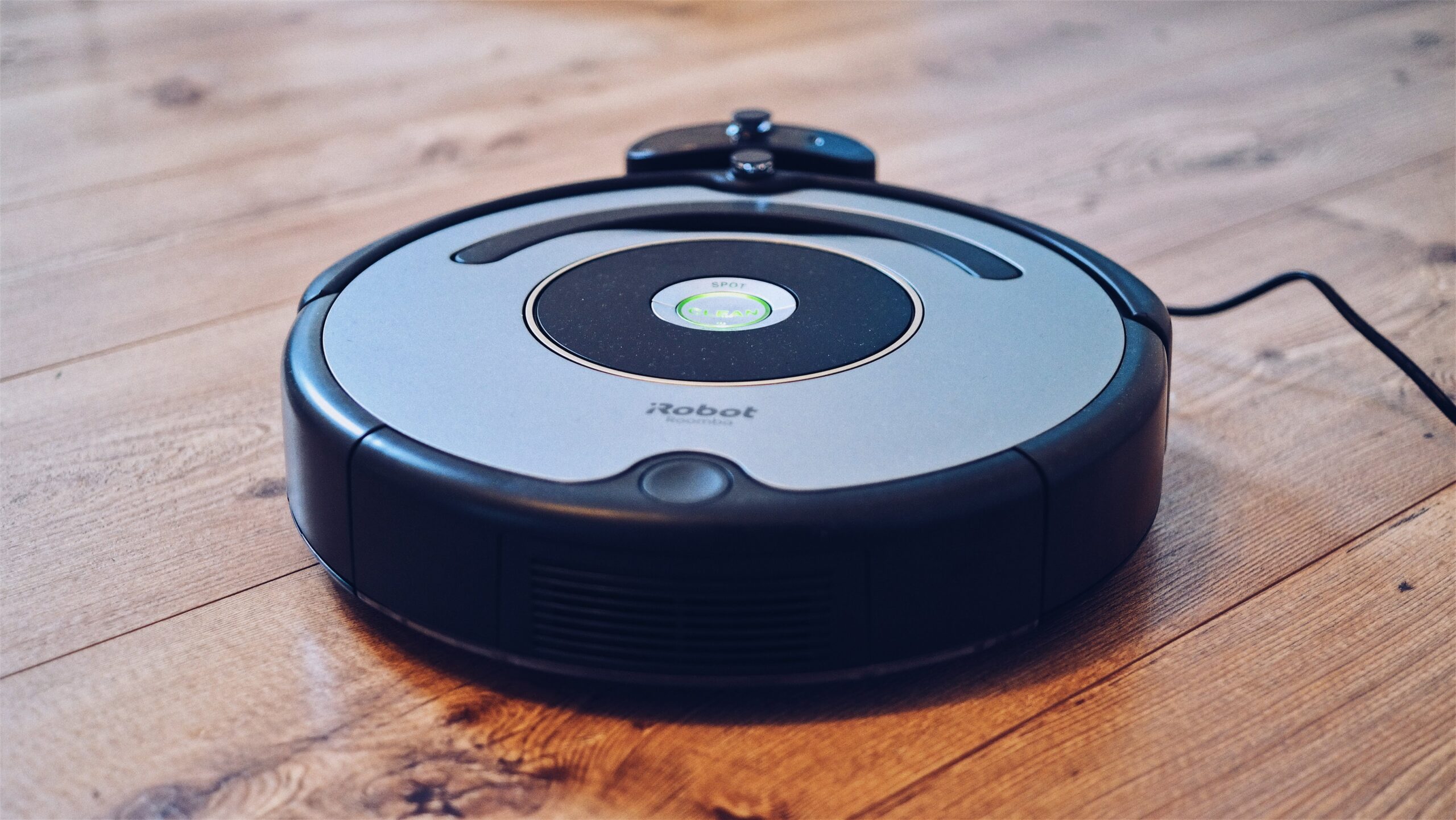 Know These Factors about Robot Vacuums Before Buying Them