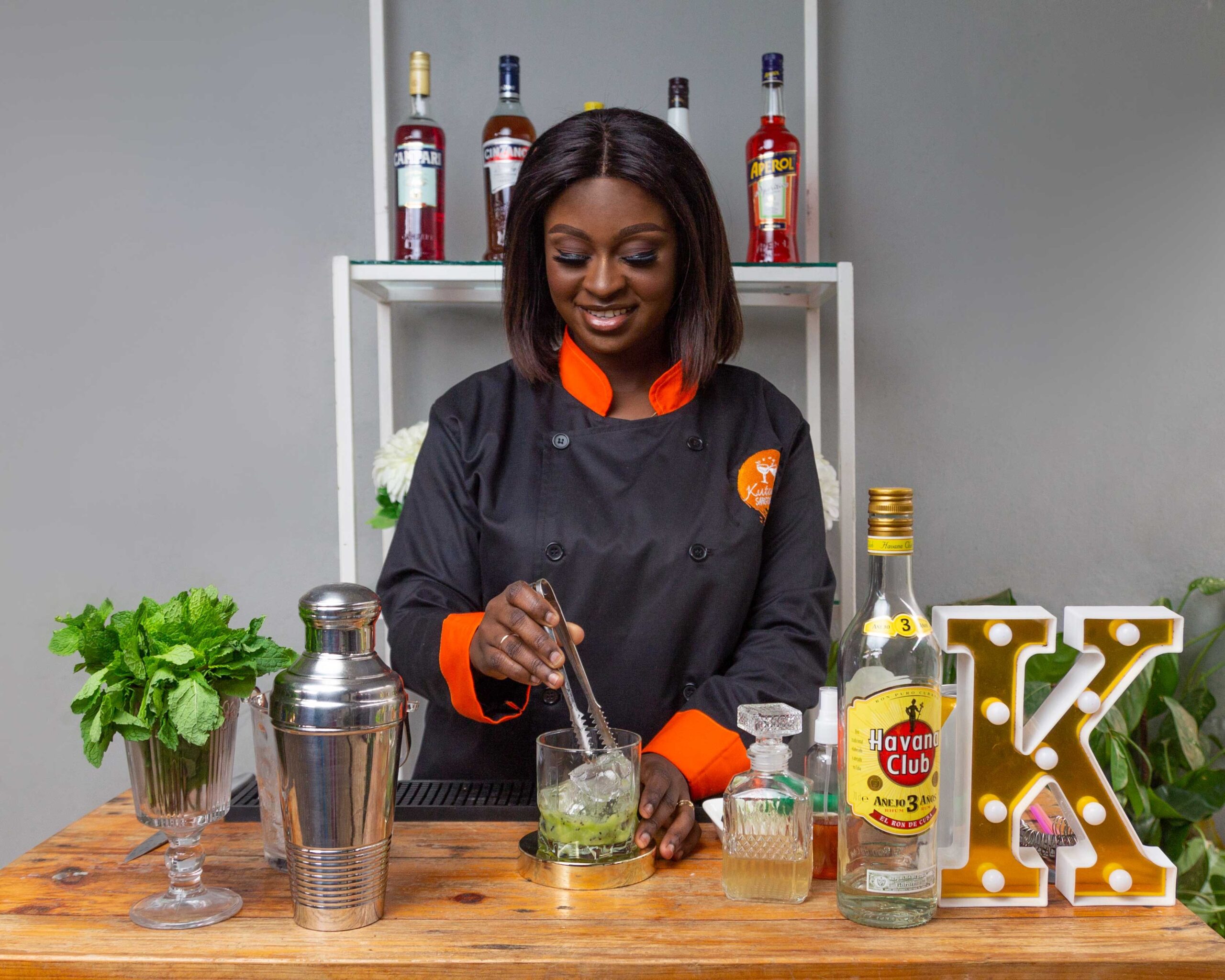10 Easy Cocktail Drinks to Make at Home