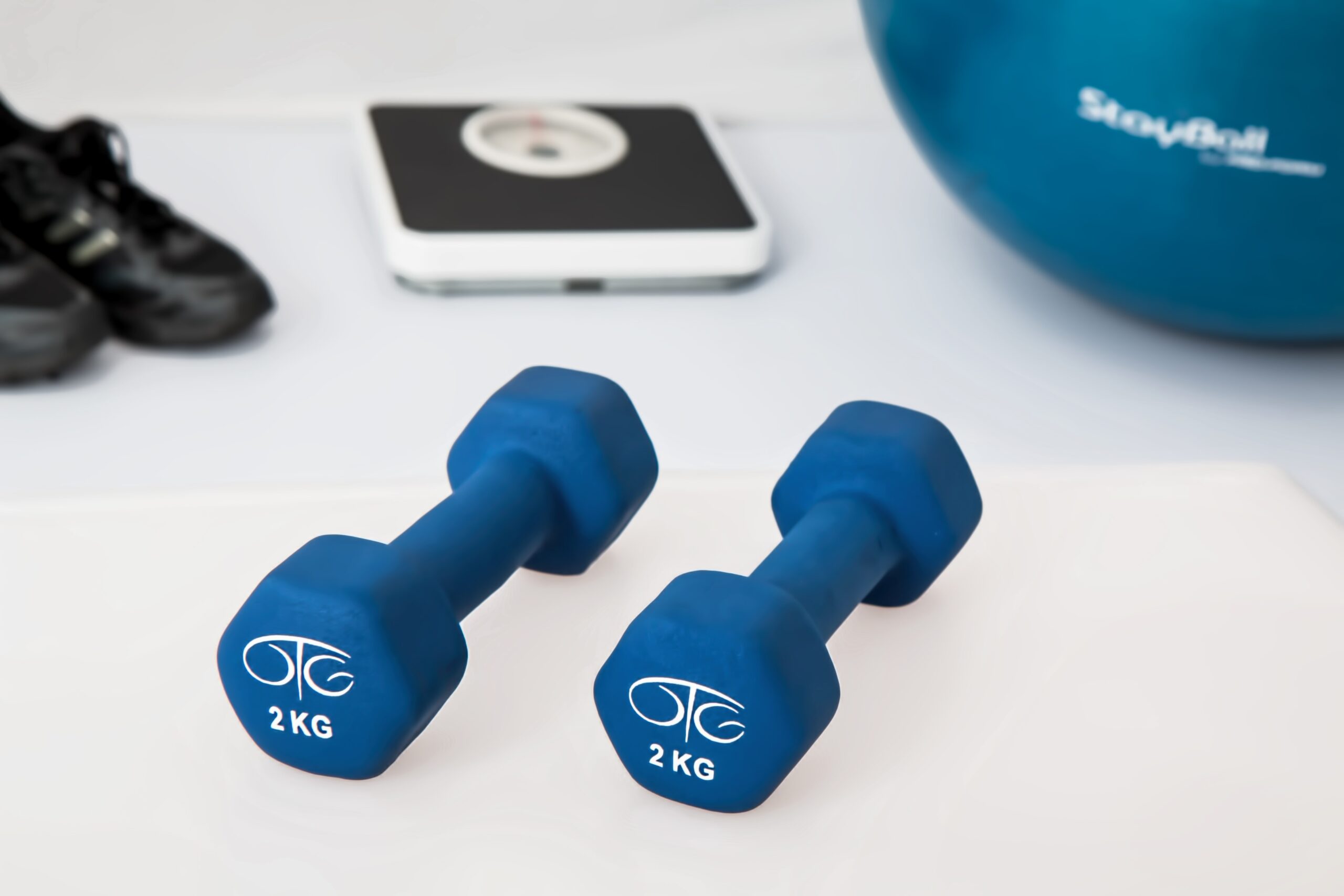 5 Pocket-Friendly Brands to Build a Home Gym