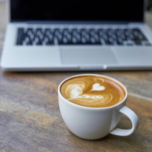 5 Reasons to Drink Coffee