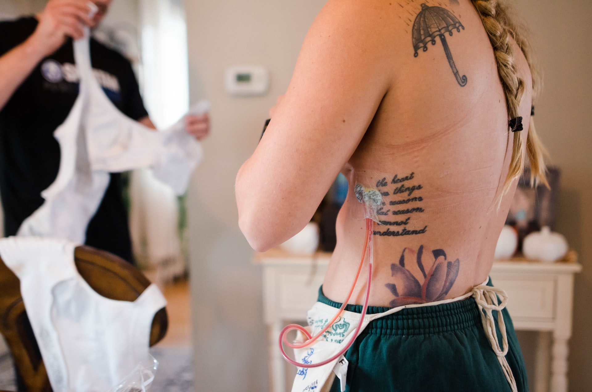 8 Common Types of Breast Cancer